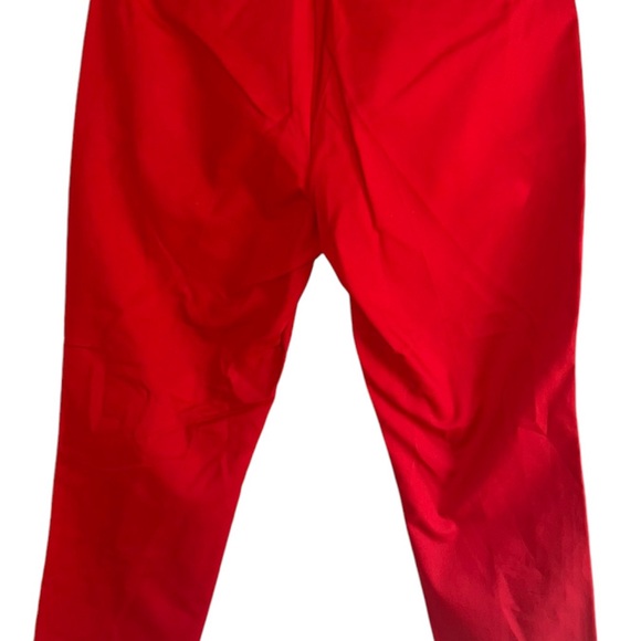 Micheal Kors Capris Slacks-Salmon - Picture 4 of 8